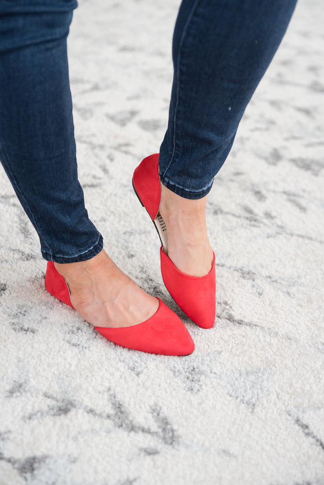 Vixen Rollasole