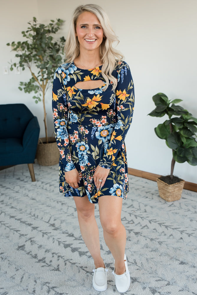 Something About You Dress