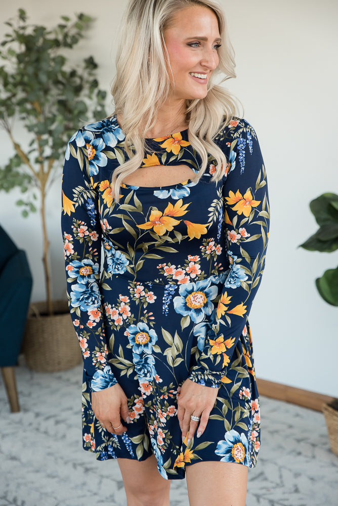 Something About You Dress