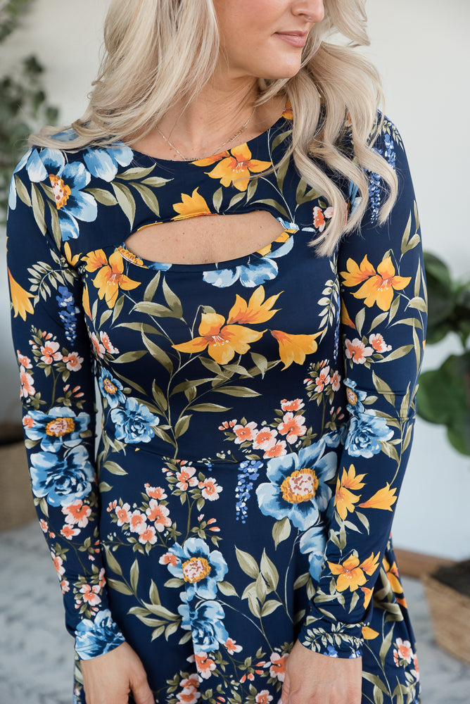 Something About You Dress