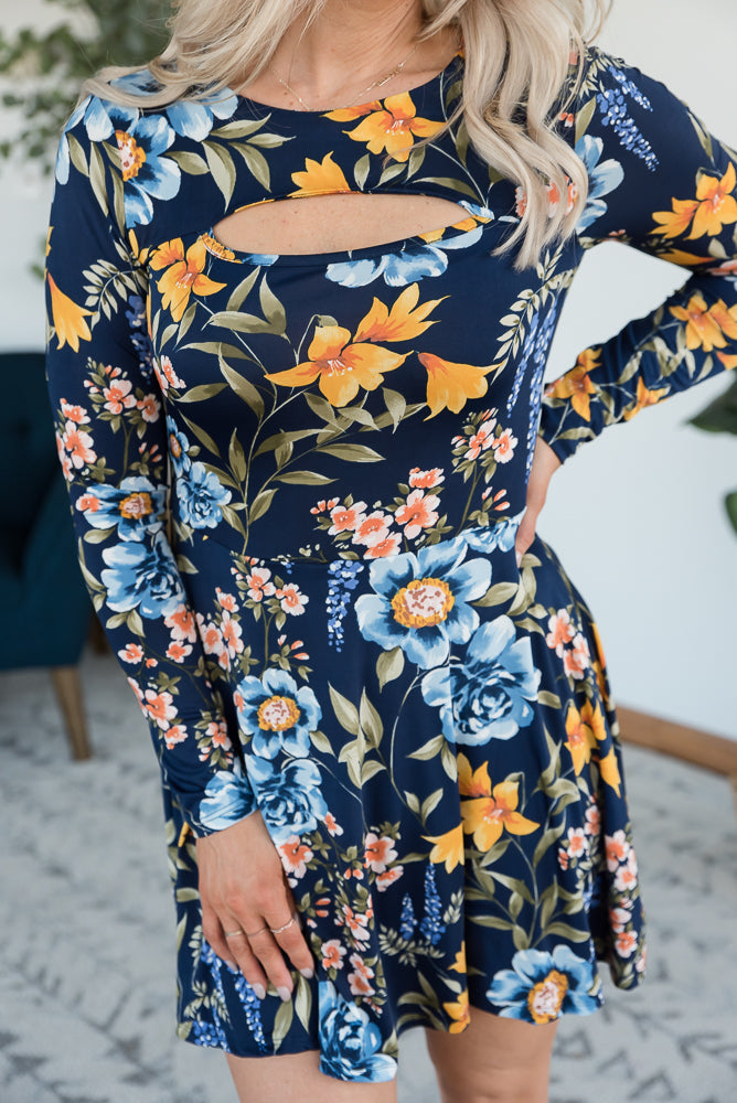Something About You Dress