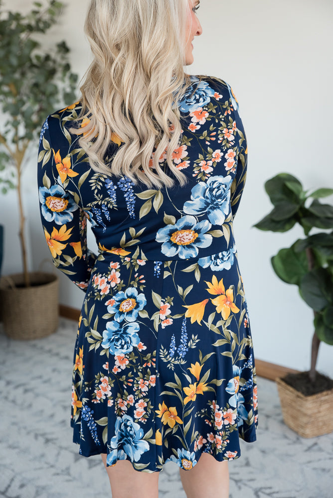 Something About You Dress