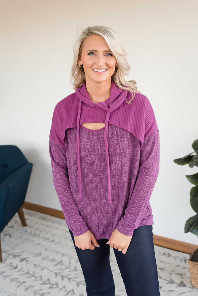 Take Action Hoodie