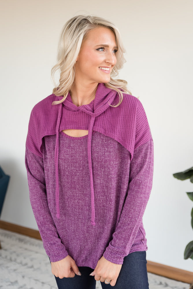 Take Action Hoodie