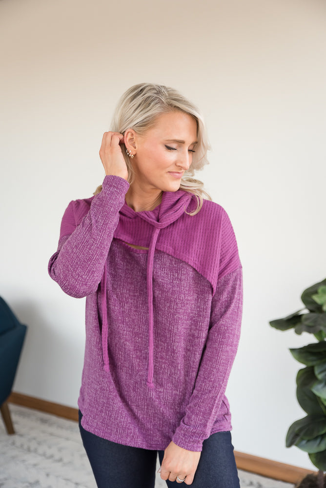 Take Action Hoodie