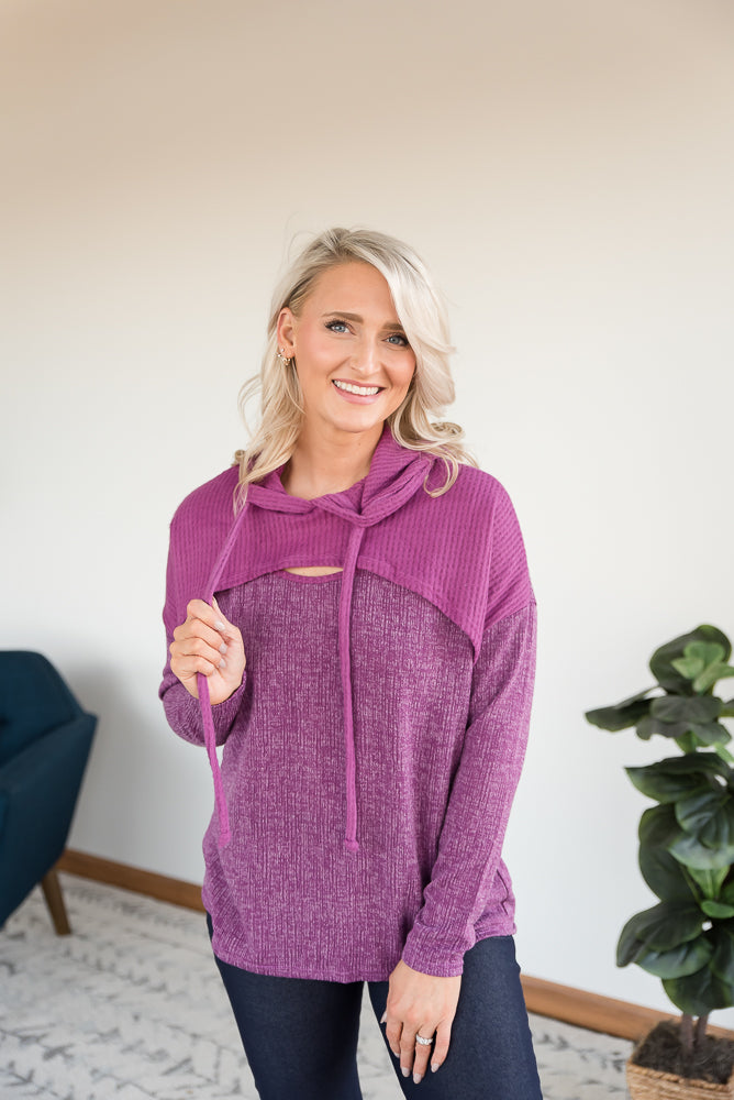 Take Action Hoodie