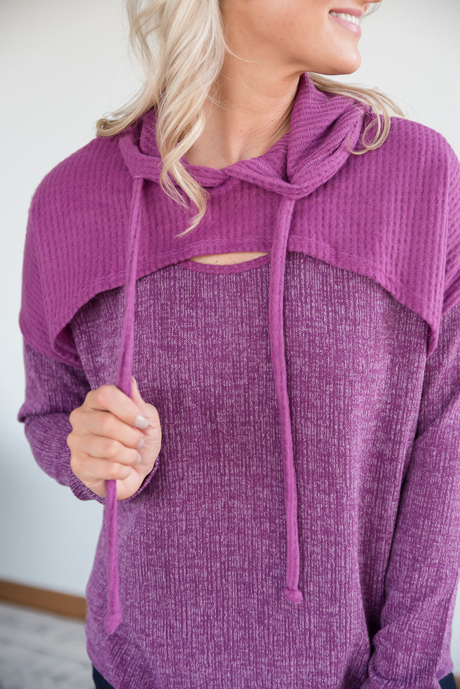 Take Action Hoodie