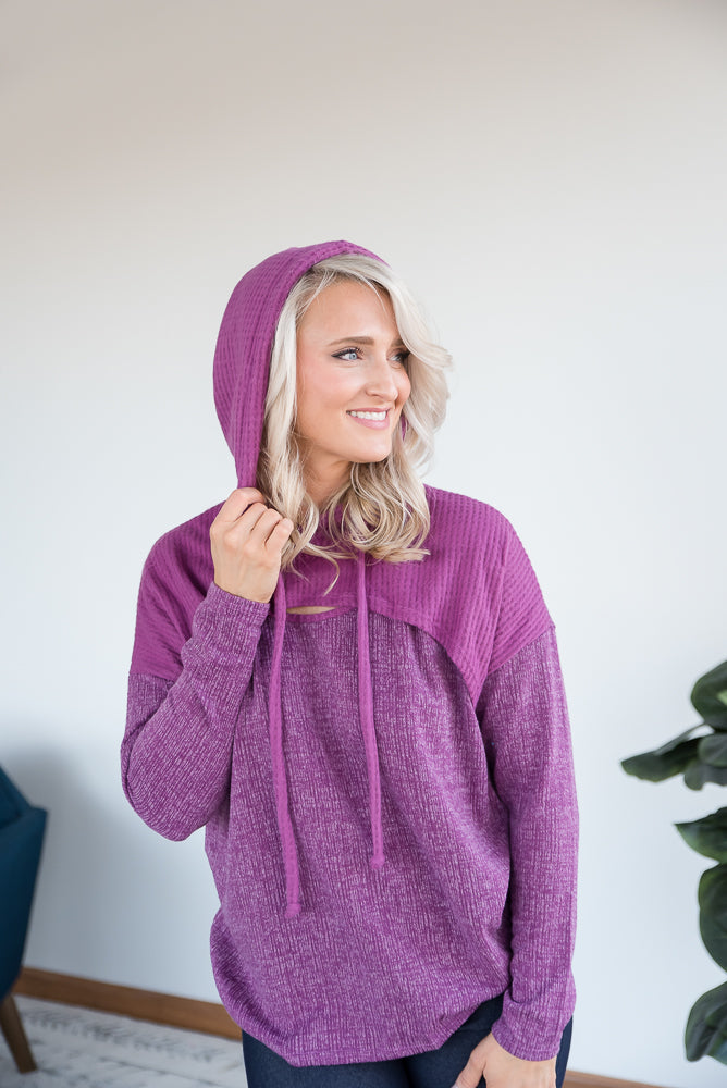 Take Action Hoodie