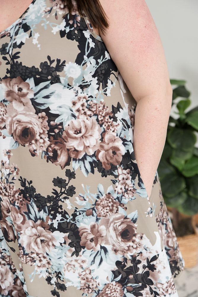 The Best of You Dress