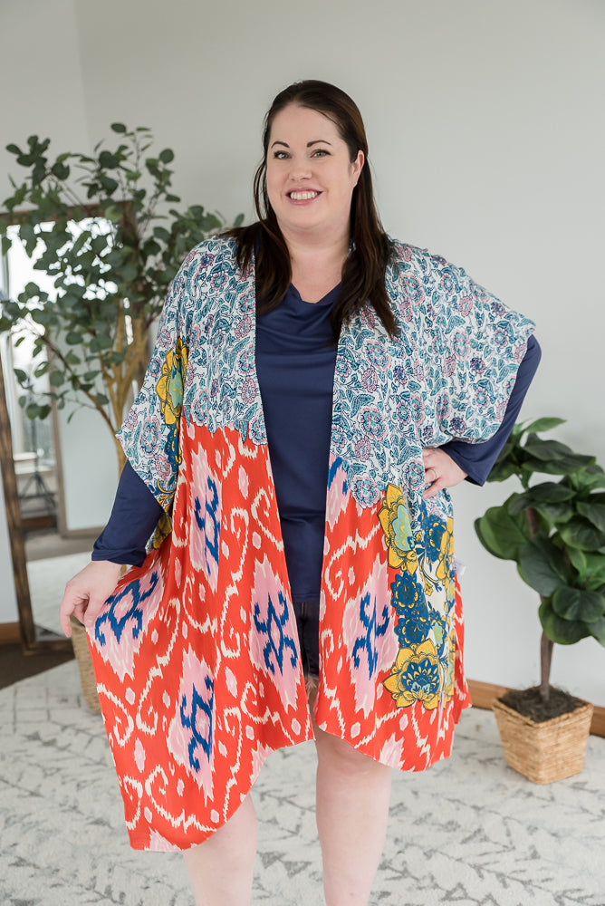 This Is It Kimono