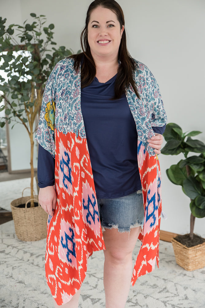 This Is It Kimono