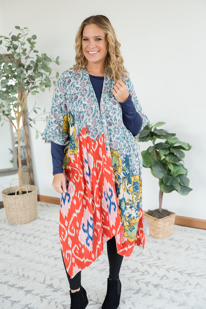 This Is It Kimono