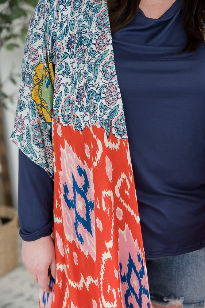 This Is It Kimono