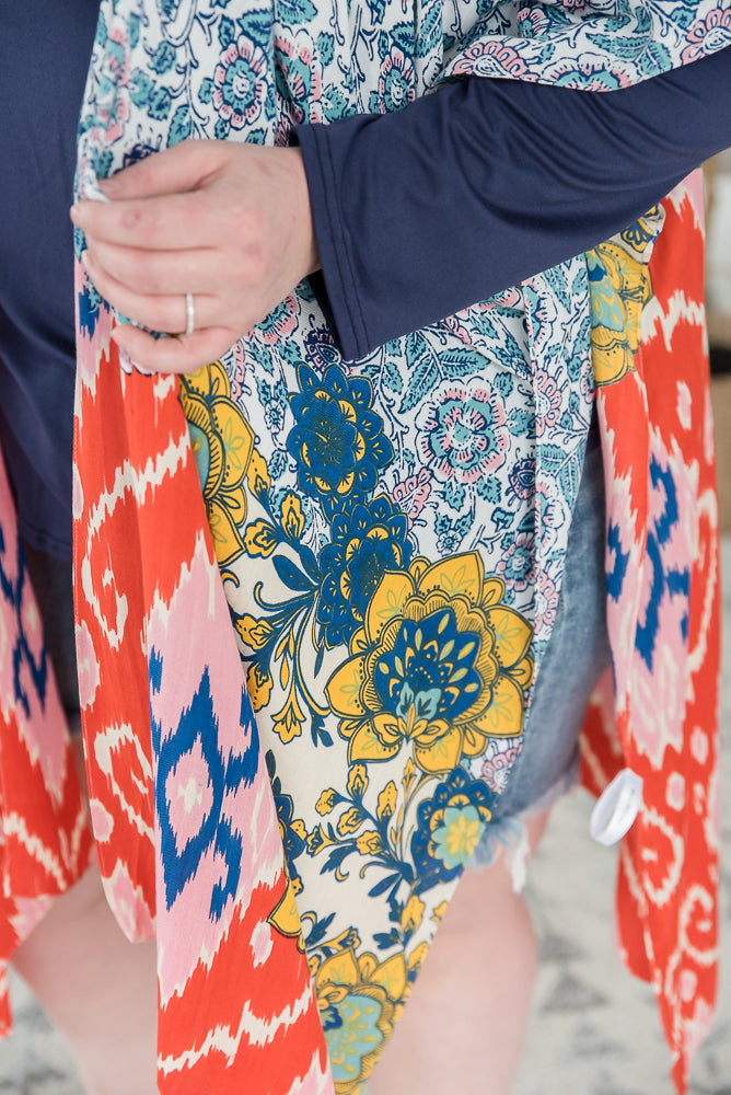 This Is It Kimono