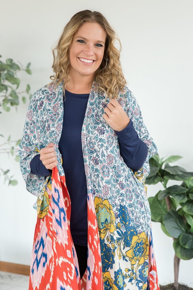 This Is It Kimono