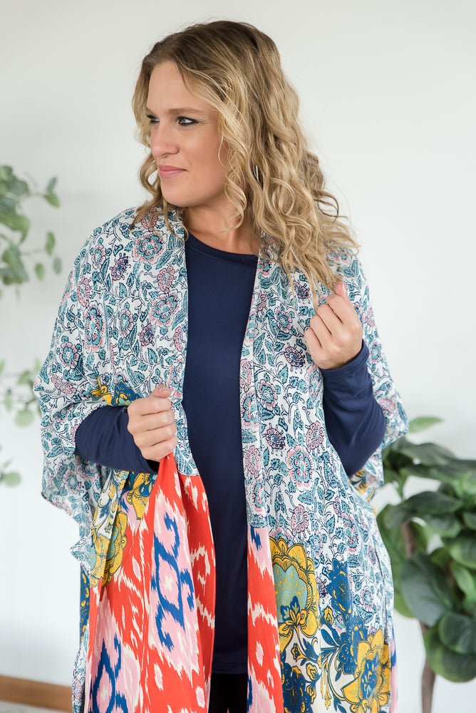 This Is It Kimono