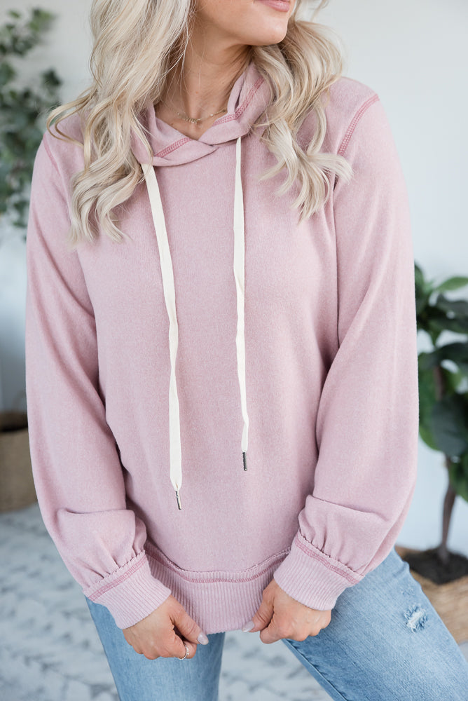 Love Got Away Hoodie