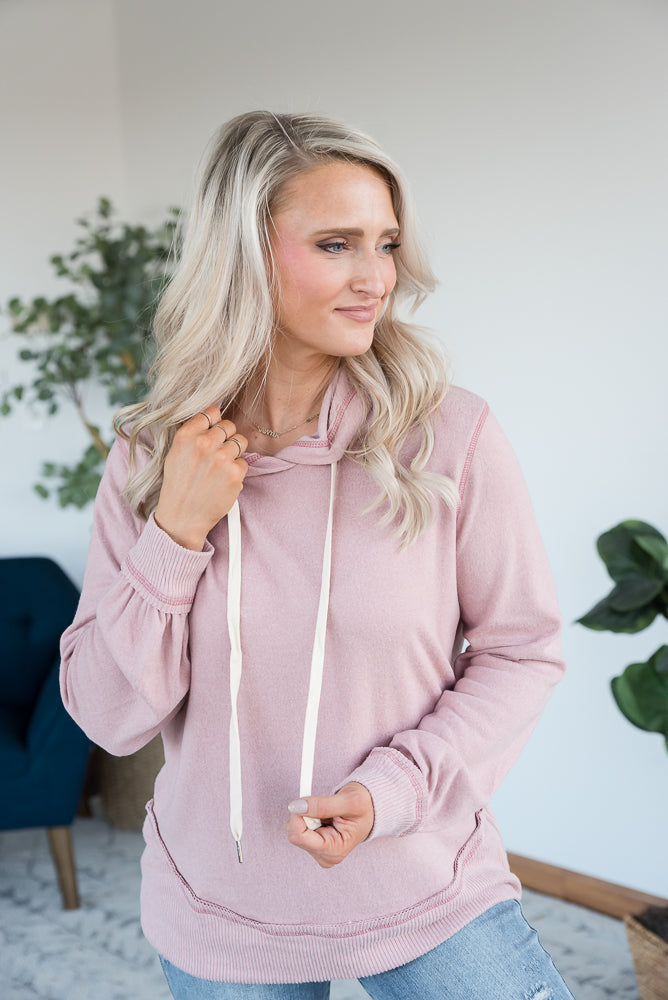 Love Got Away Hoodie