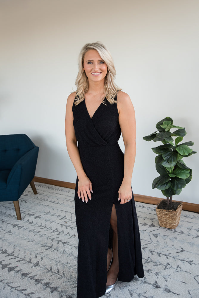 Rich and Famous Dress
