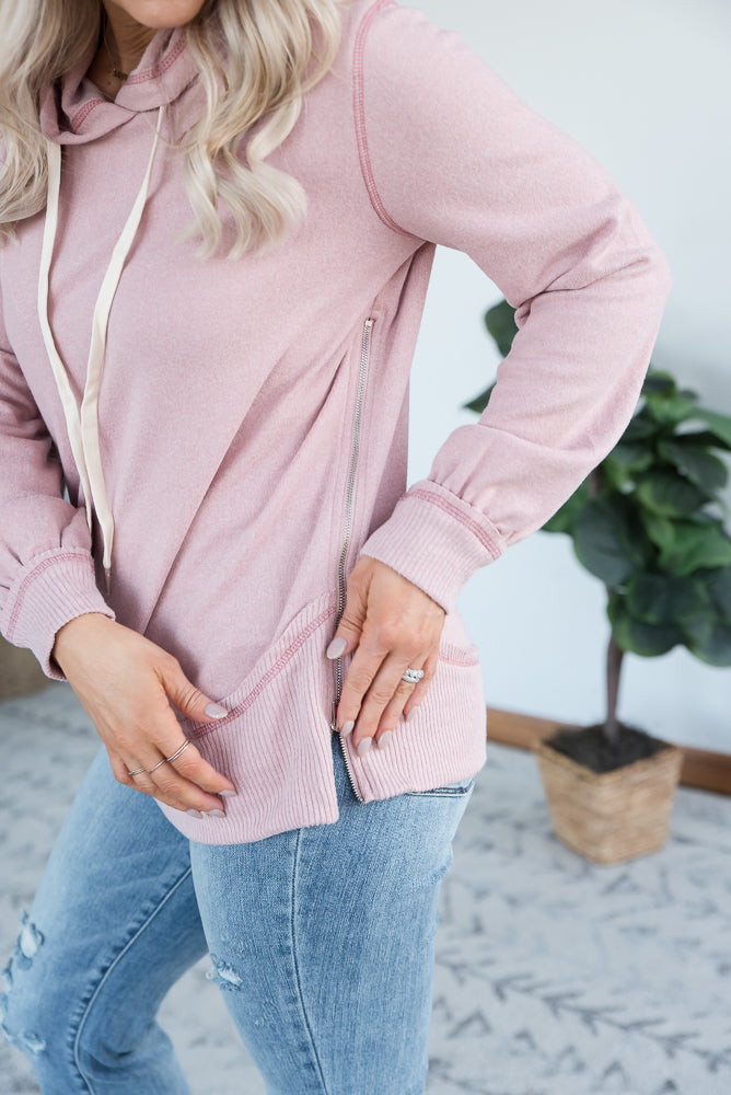 Love Got Away Hoodie