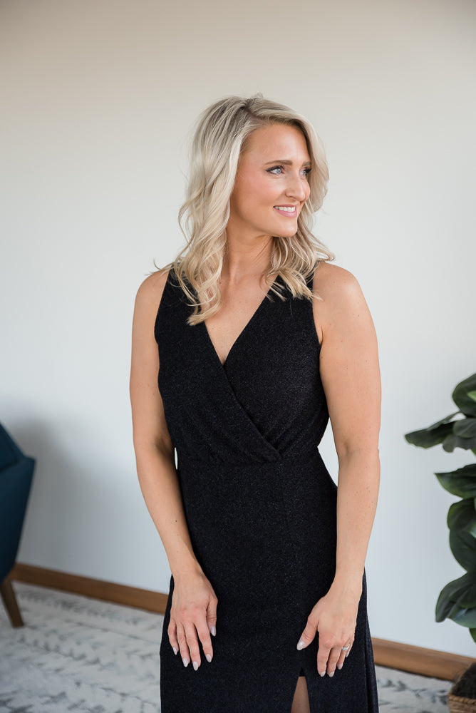 Rich and Famous Dress