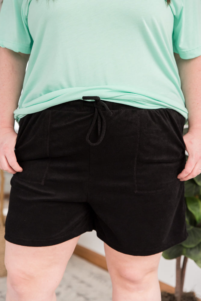 Shot in the Dark Shorts