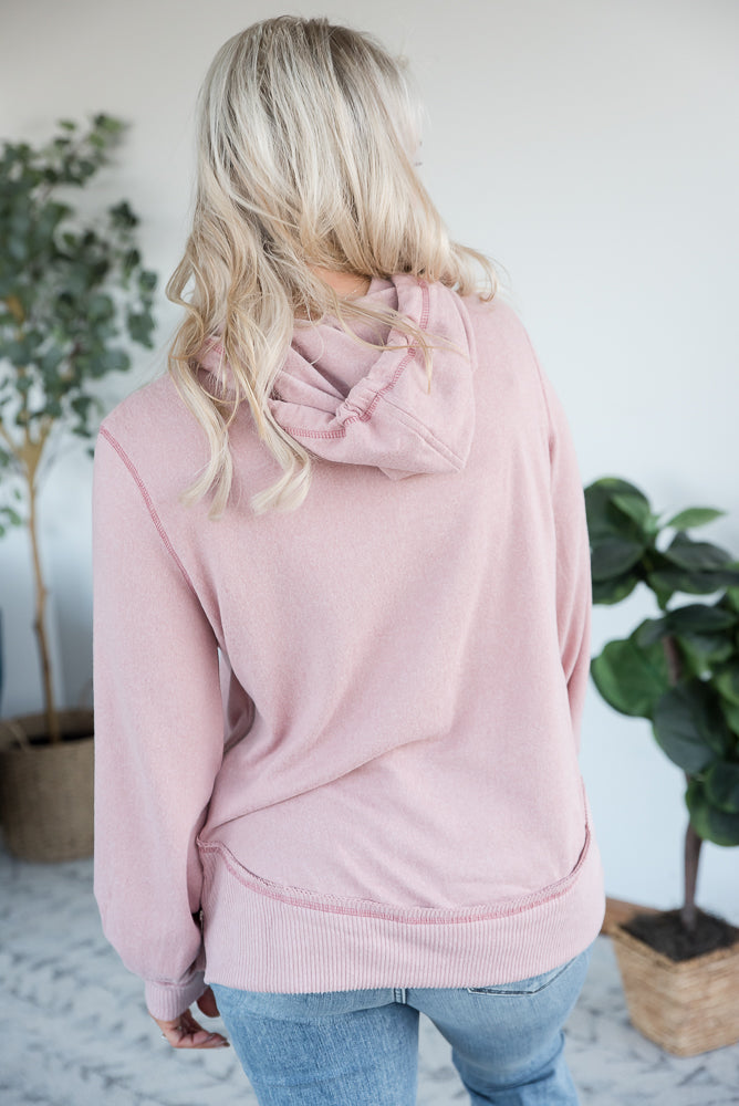 Love Got Away Hoodie