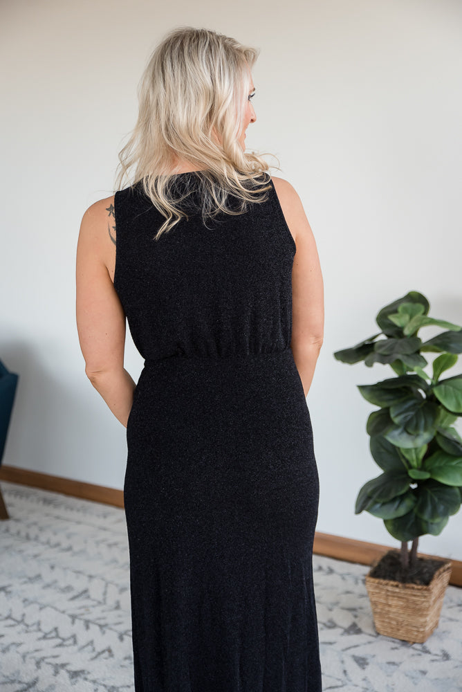 Rich and Famous Dress