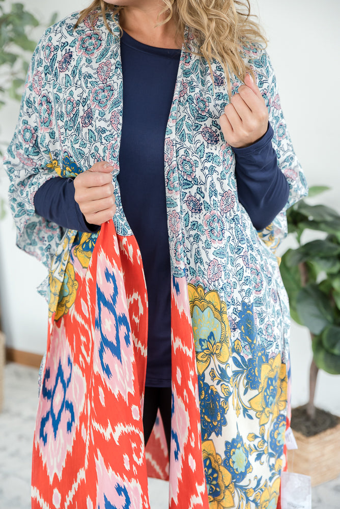 This Is It Kimono