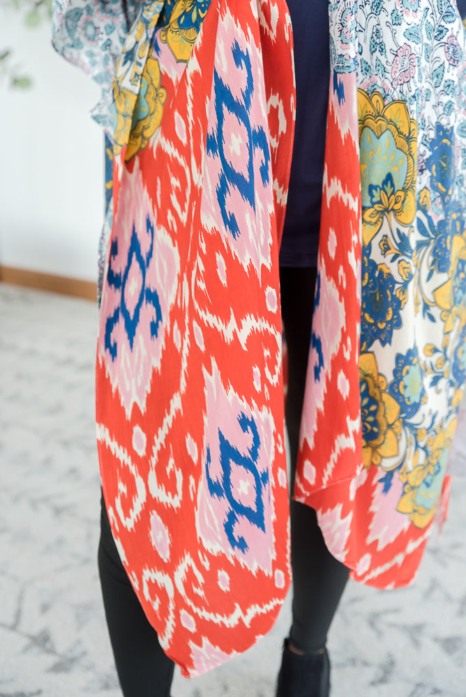 This Is It Kimono
