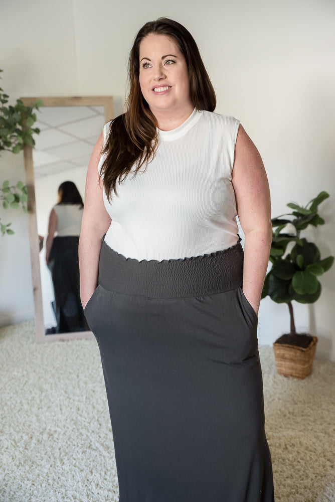 Around the City Skirt