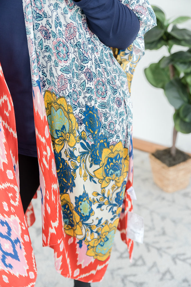 This Is It Kimono