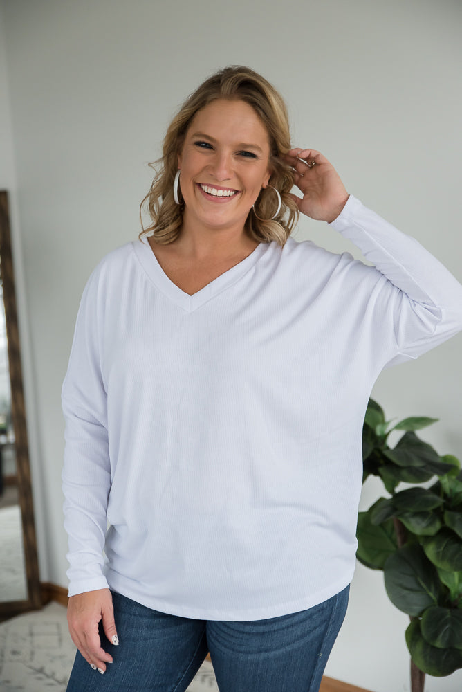 Less is More Top