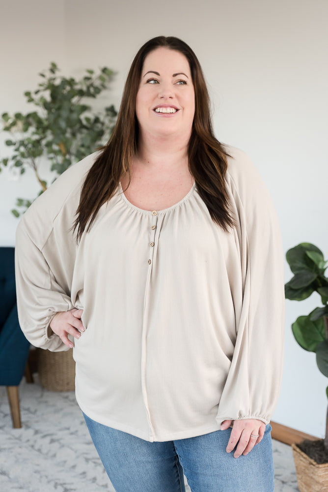 Things We Said Top