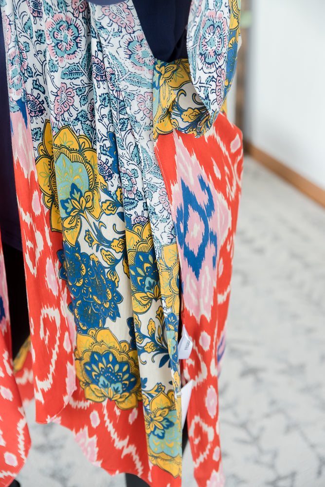 This Is It Kimono