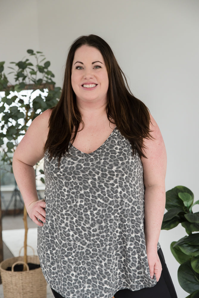 It's So Easy Reversible Tank