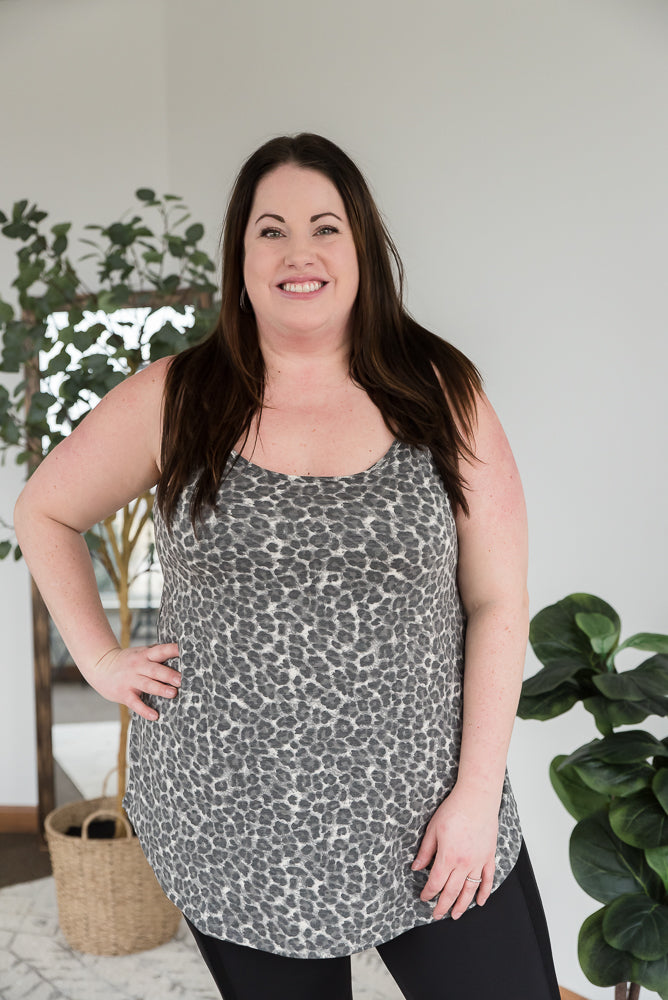 It's So Easy Reversible Tank