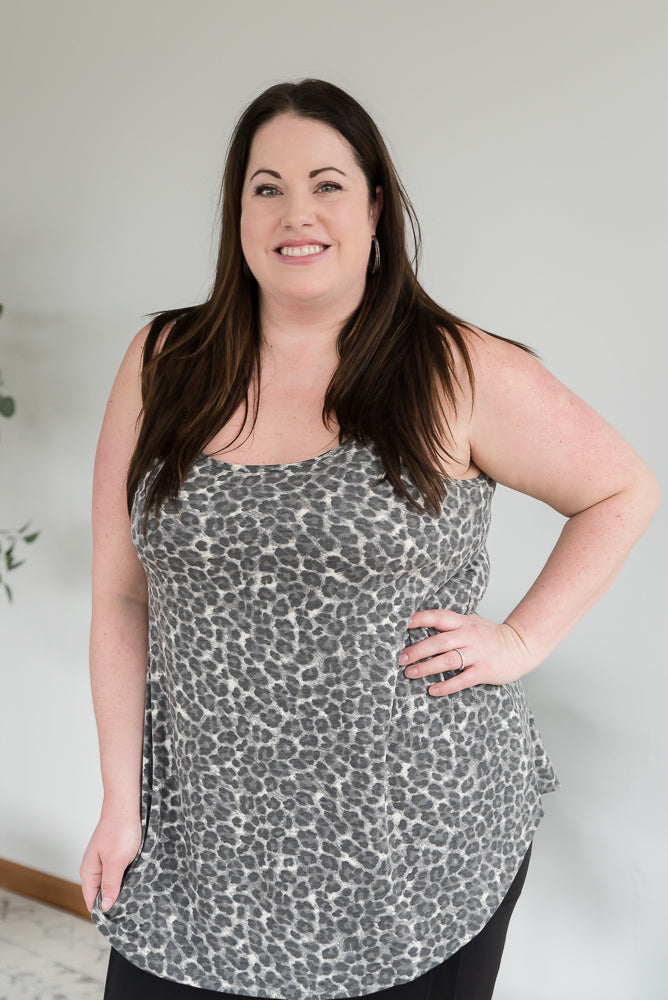 It's So Easy Reversible Tank