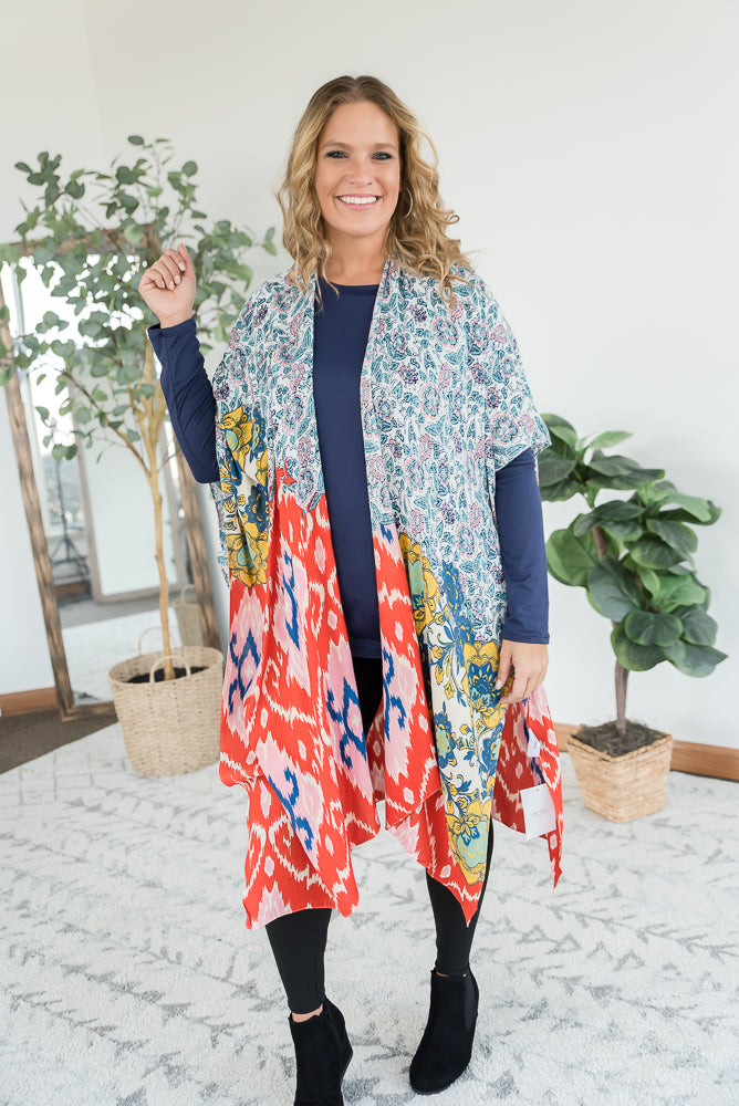 This Is It Kimono
