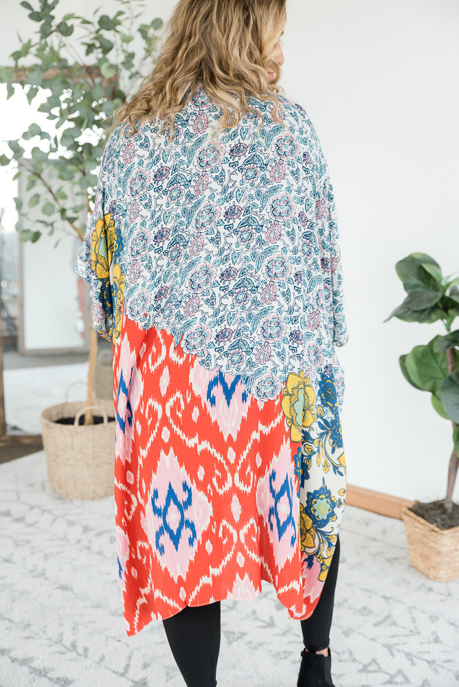 This Is It Kimono