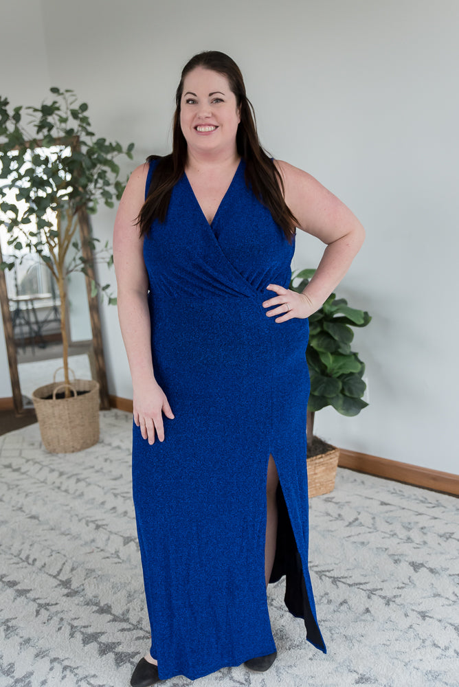 Blinded By Love Dress