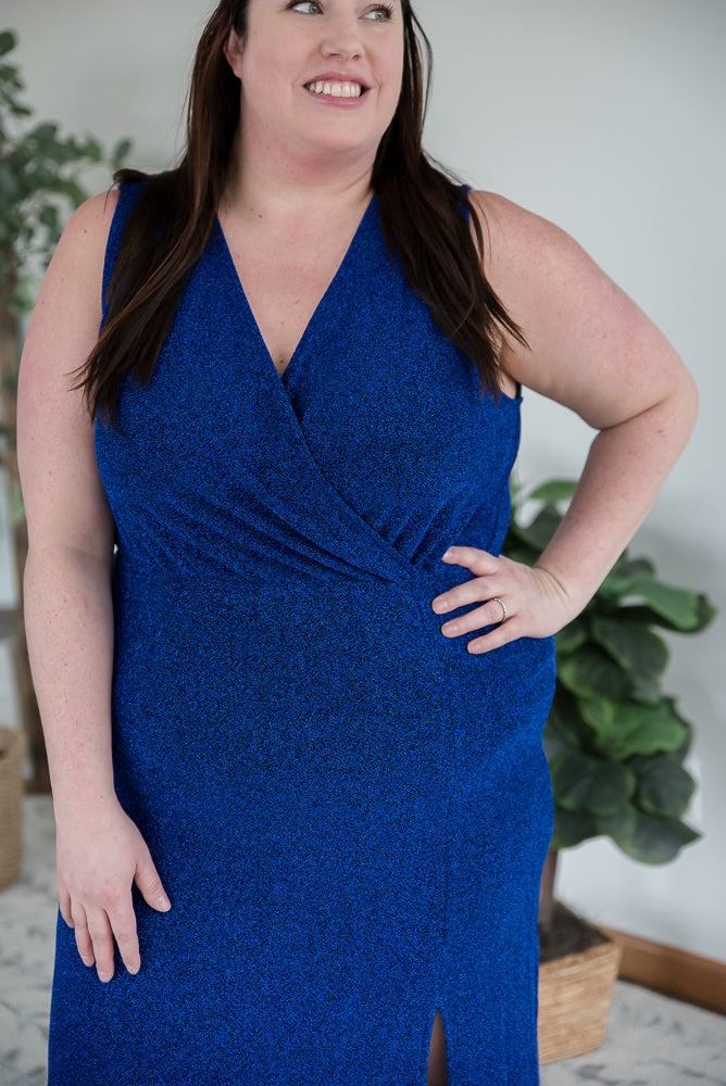Blinded By Love Dress