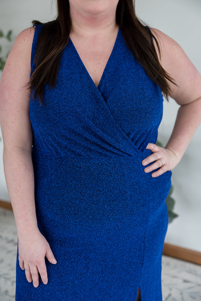 Blinded By Love Dress