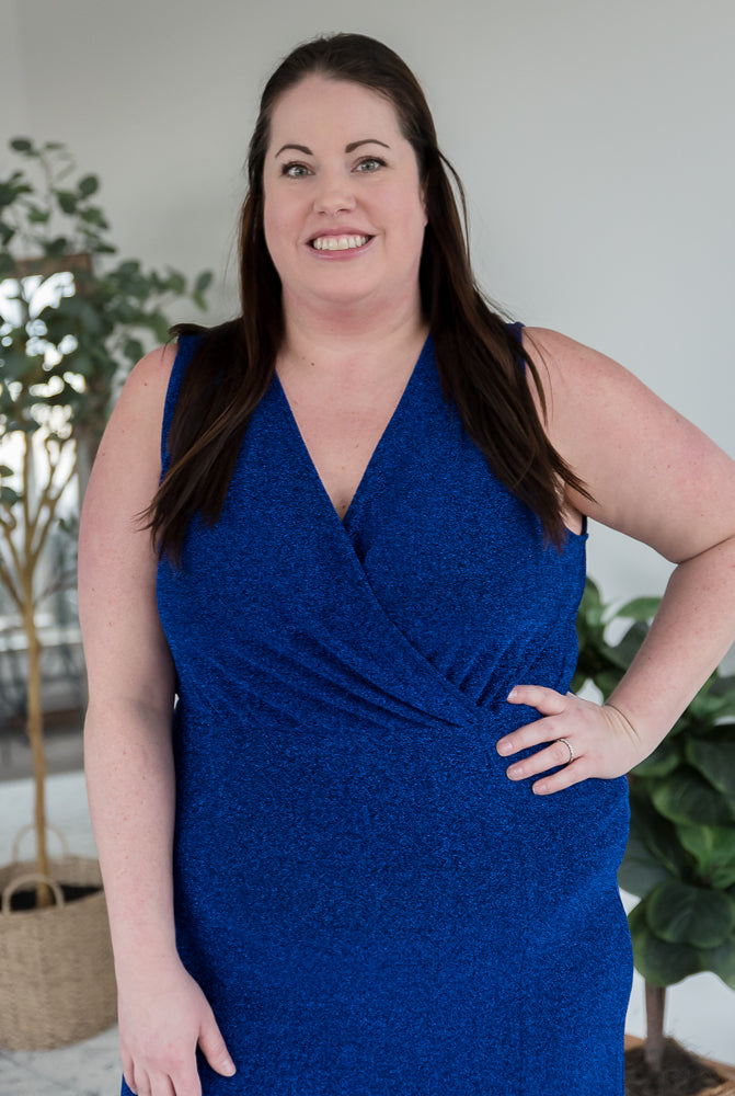 Blinded By Love Dress