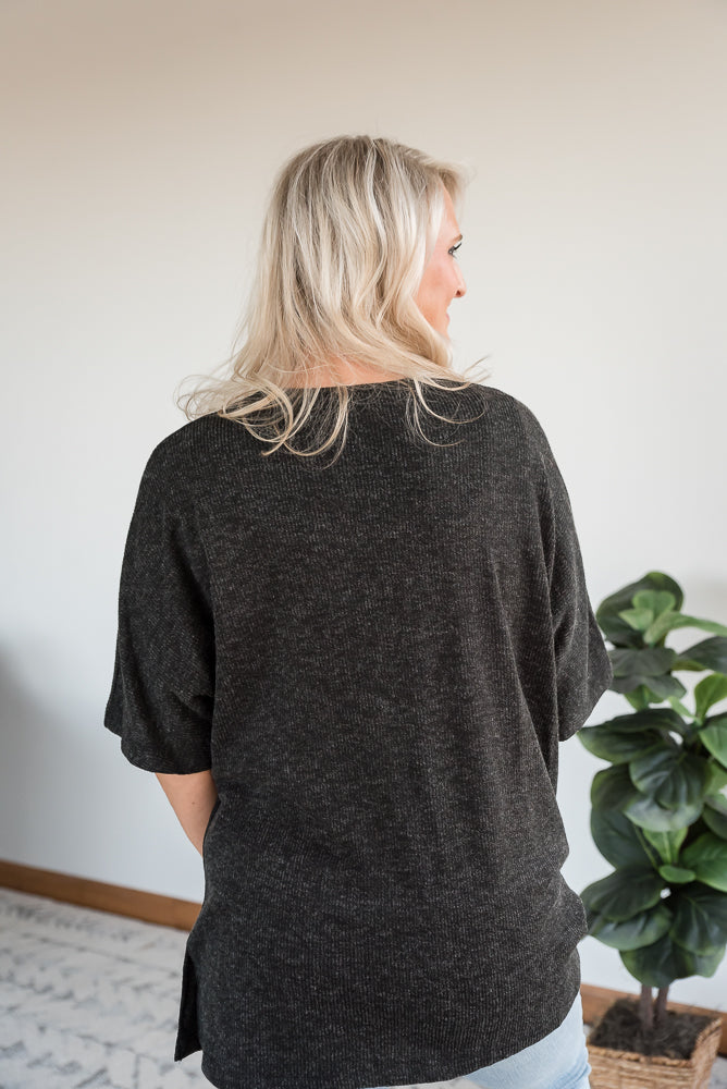Stand a Chance Cardigan