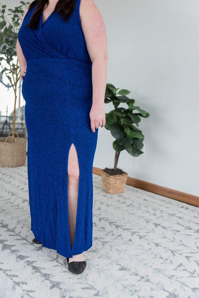 Blinded By Love Dress