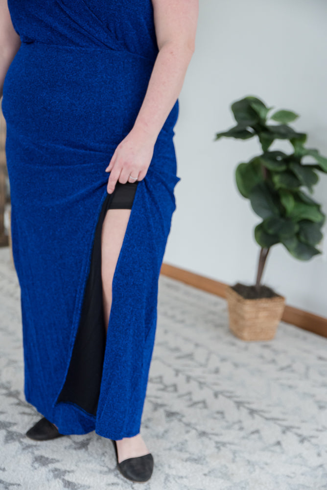 Blinded By Love Dress