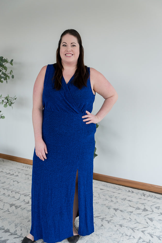 Blinded By Love Dress