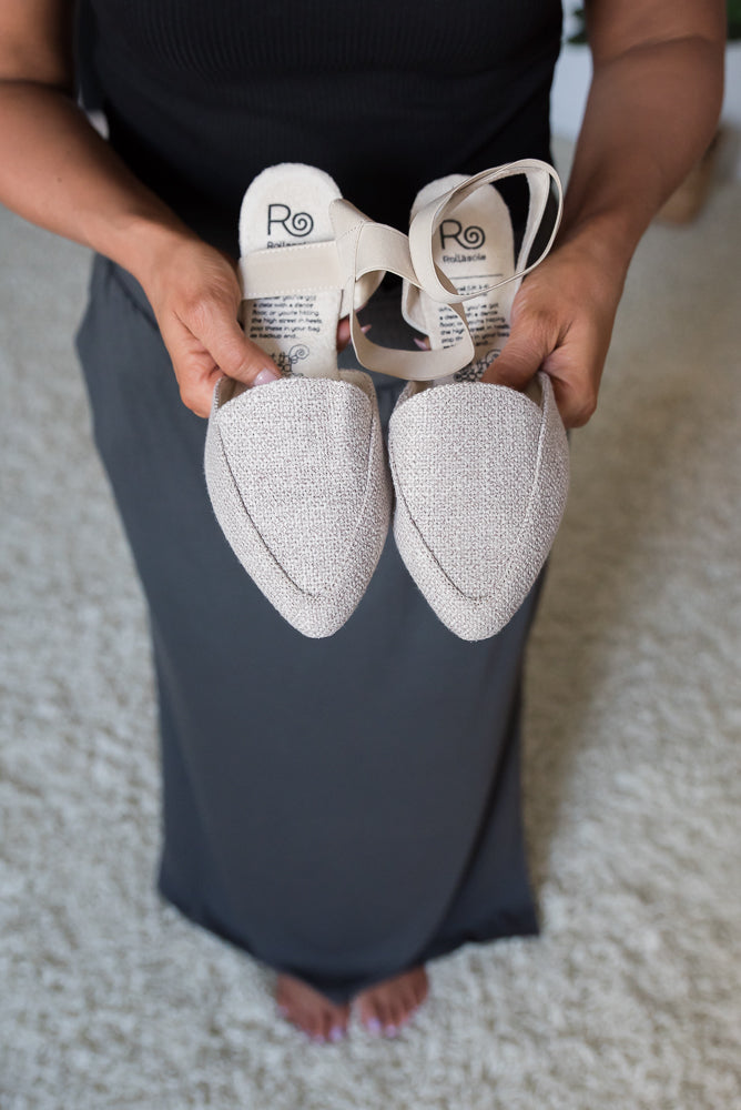 Wanderlust Rollasole