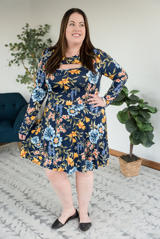 Something About You Dress